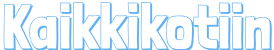Kaikki Kotiin.fi